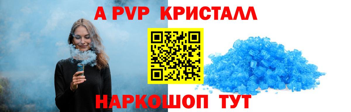 A PVP СК Новотроицк